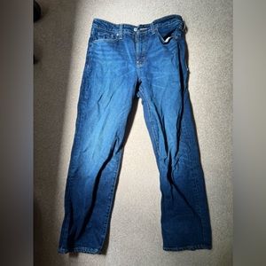 Old Navy High Rise Jeans